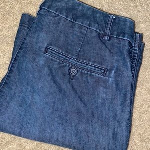 Express trouser jeans
